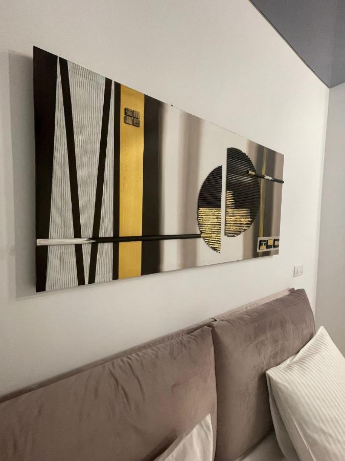 Astria Boutique Apartments 301 Olimp Kültér fotó