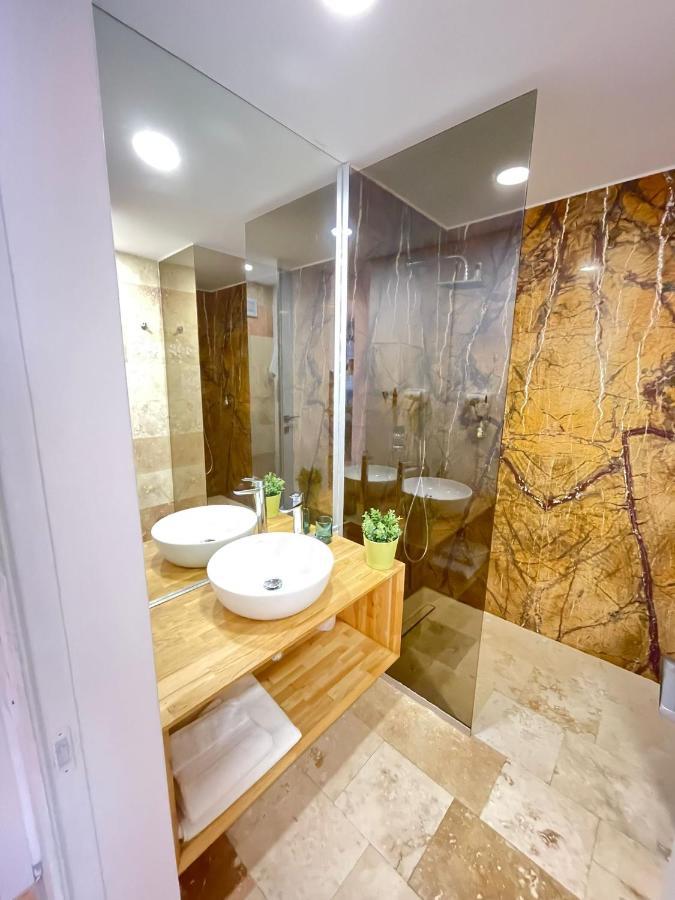 Astria Boutique Apartments 301 Olimp Kültér fotó