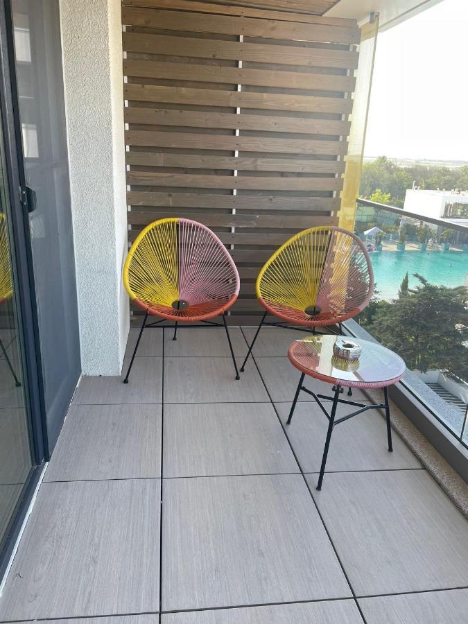 Astria Boutique Apartments 301 Olimp Kültér fotó