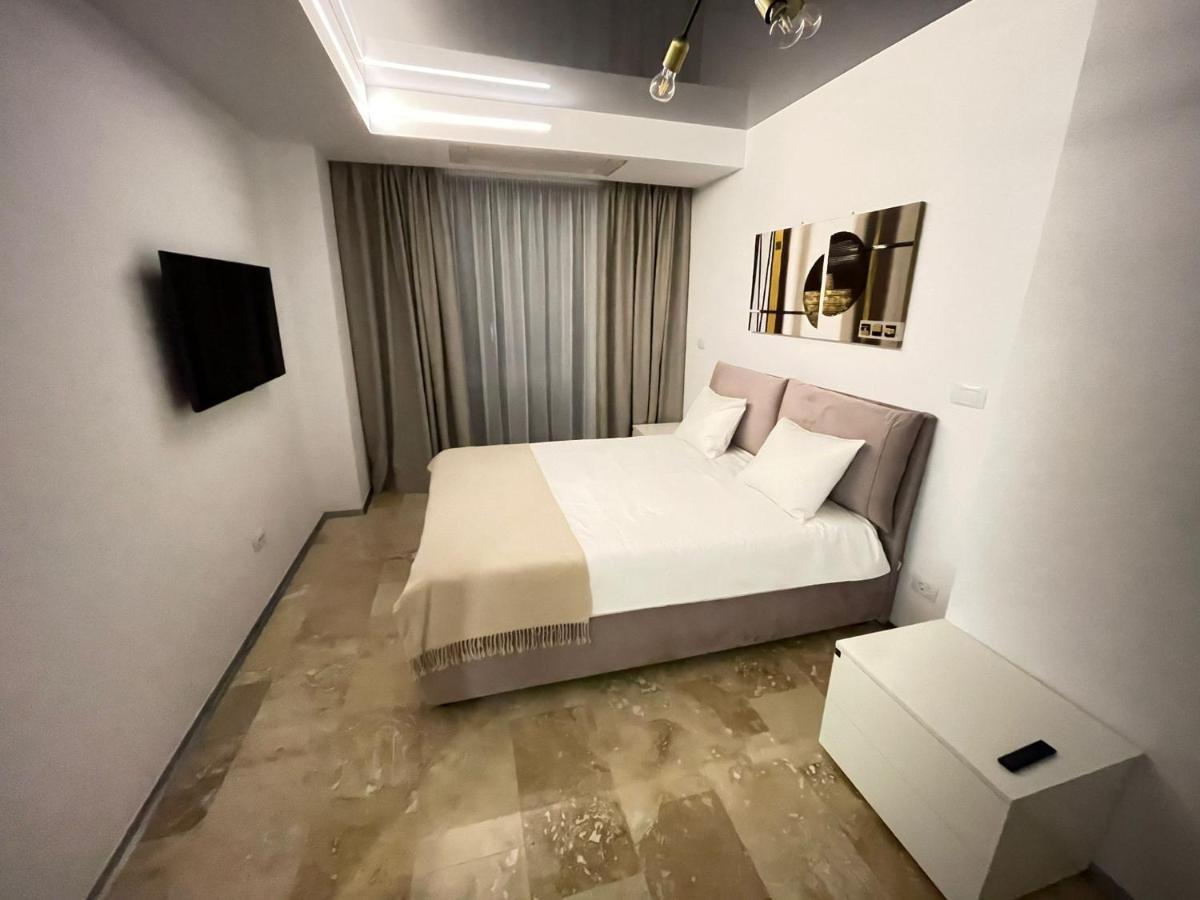 Astria Boutique Apartments 301 Olimp Kültér fotó