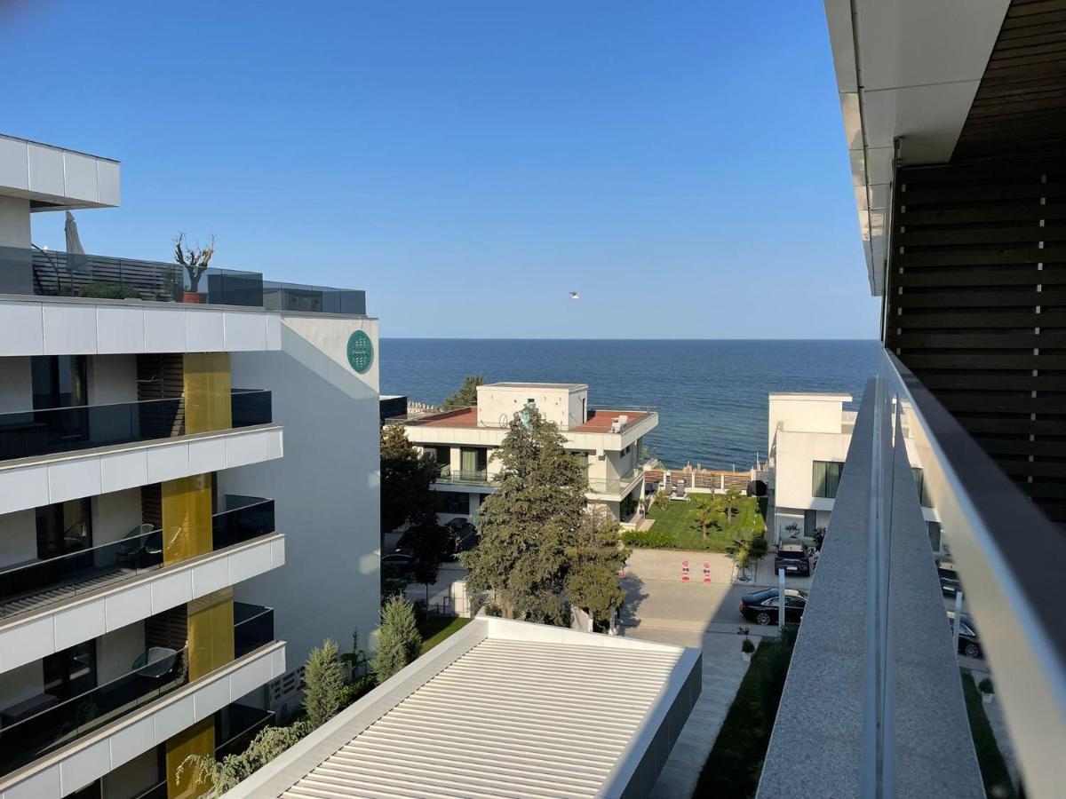 Astria Boutique Apartments 301 Olimp Kültér fotó