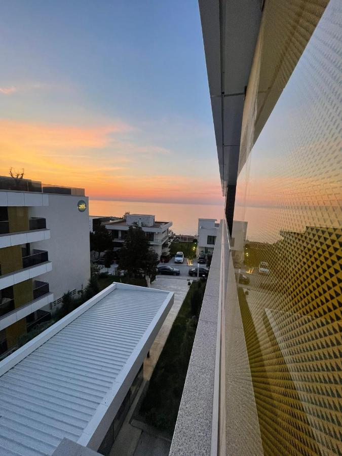 Astria Boutique Apartments 301 Olimp Kültér fotó