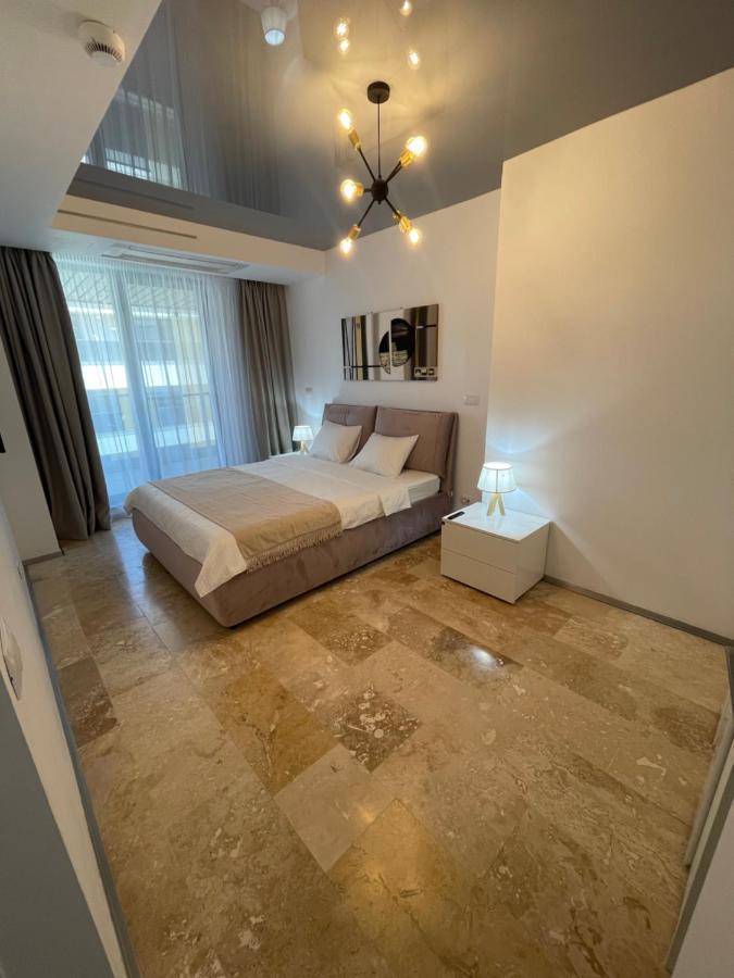 Astria Boutique Apartments 301 Olimp Kültér fotó