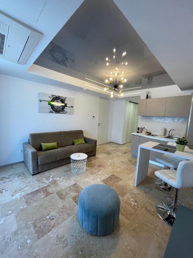 Astria Boutique Apartments 301 Olimp Kültér fotó